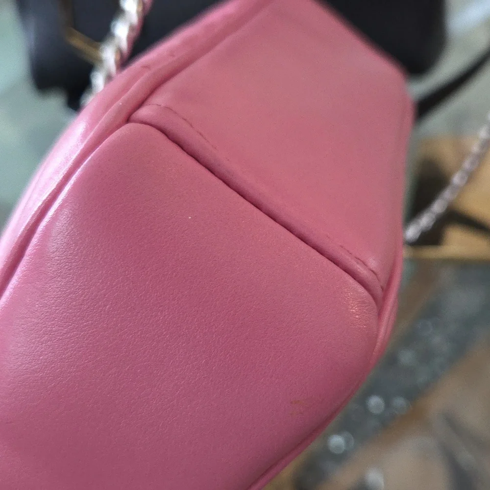 Fendi Black Satchel Bag - Picture 6 of 12